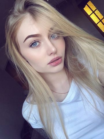 Анкета проститутки Анна, Саров, 23 года, №73459
